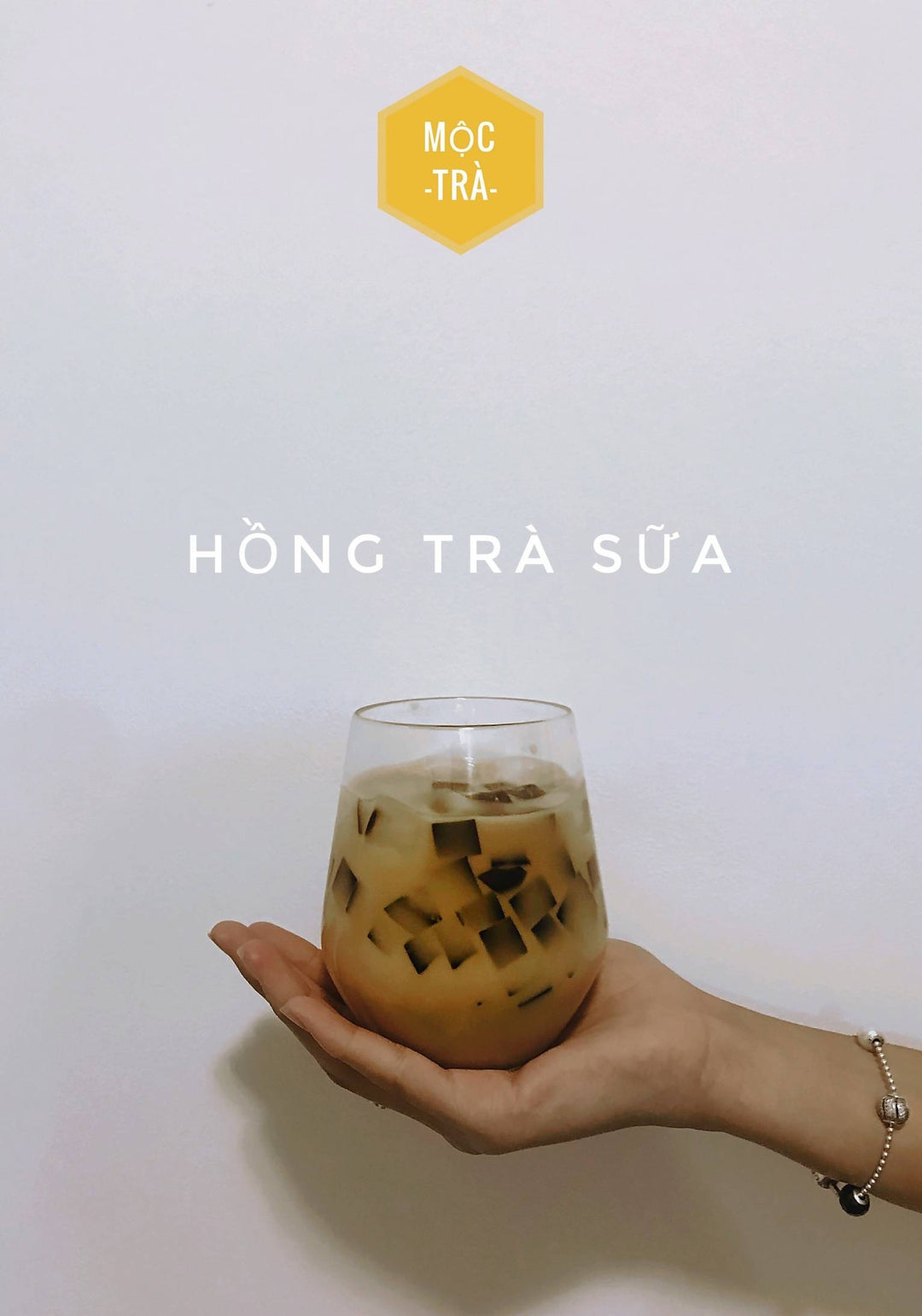 Black Milk Tea (Full Leaf/Soft)