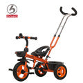 Baby Tricyle Bike Stroller