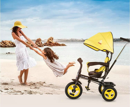 Baby Tricyle Bike Stroller