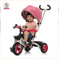 Baby Tricyle Bike Stroller