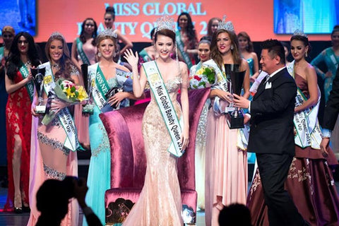 Miss International Vietnam in Canada 2018