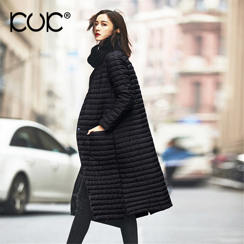 Winter Jacket Women Coat Parka Mujer XXL Plus Size Jaqueta Feminina Inverno Outerwear 2017 Chaqueta Casaco Feminino A698