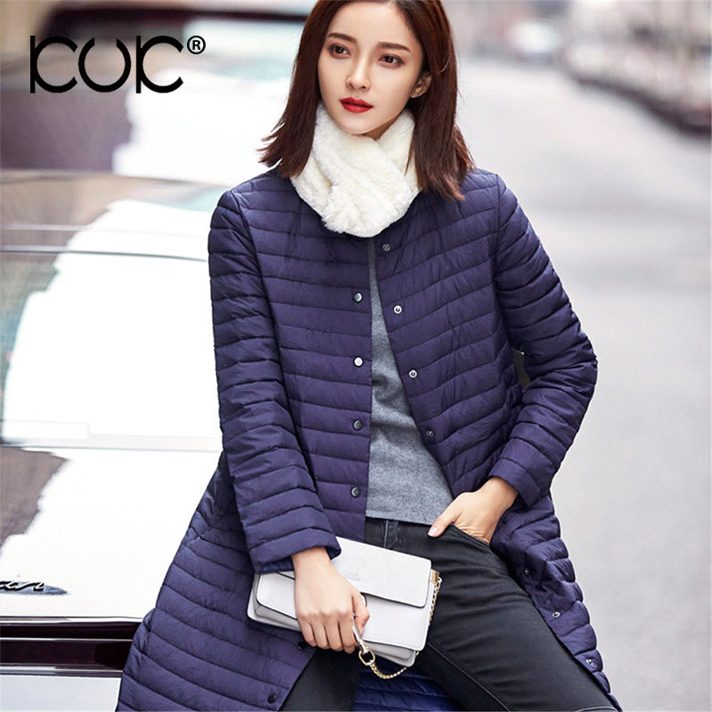 Winter Jacket Women Coat Parka Mujer XXL Plus Size Jaqueta Feminina Inverno Outerwear 2017 Chaqueta Casaco Feminino A698