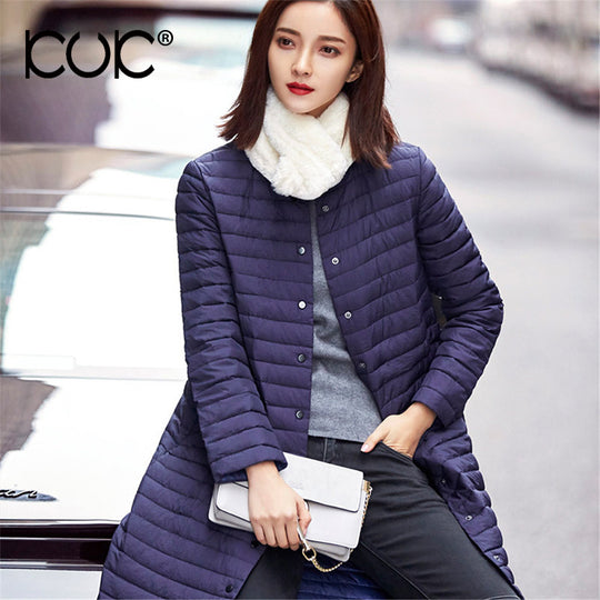 Winter Jacket Women Coat Parka Mujer XXL Plus Size Jaqueta Feminina Inverno Outerwear 2017 Chaqueta Casaco Feminino A698