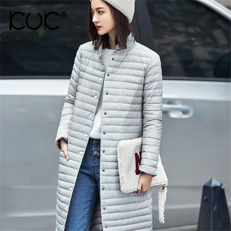 Winter Jacket Women Coat Parka Mujer XXL Plus Size Jaqueta Feminina Inverno Outerwear 2017 Chaqueta Casaco Feminino A698