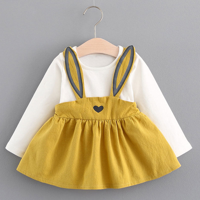 Melario Baby Dresses 2017Brand Baby girls clothes princess girls dress Ball of yarn Kids Clothes Children Party princess dresses