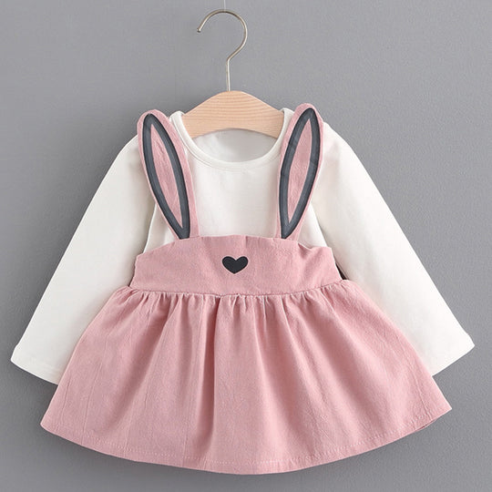 Melario Baby Dresses 2017Brand Baby girls clothes princess girls dress Ball of yarn Kids Clothes Children Party princess dresses