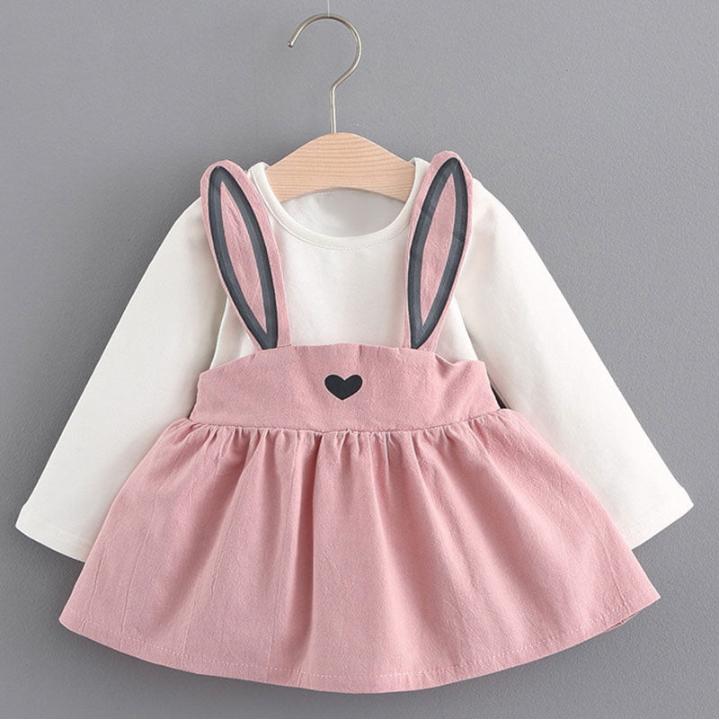 Melario Baby Dresses 2017Brand Baby girls clothes princess girls dress Ball of yarn Kids Clothes Children Party princess dresses