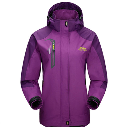 Men's Jackets Waterproof Spring Hooded Coats Men Women Outerwear Army Solid Casual Brand Male Clothing,SA153