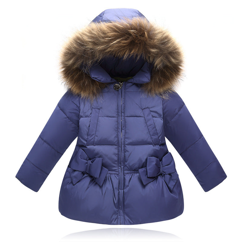 Chill Kids Insulated Jacket | Mountain Warehouse CA
