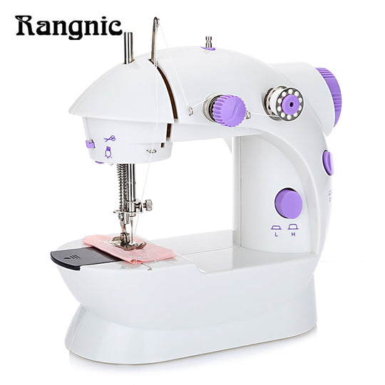 New Mini Handheld Sewing Machine D