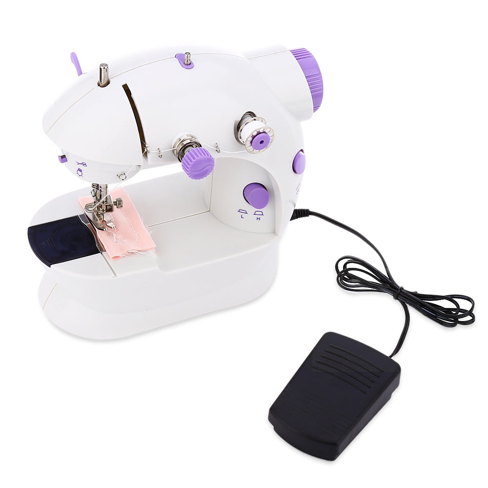 New Mini Handheld Sewing Machine D