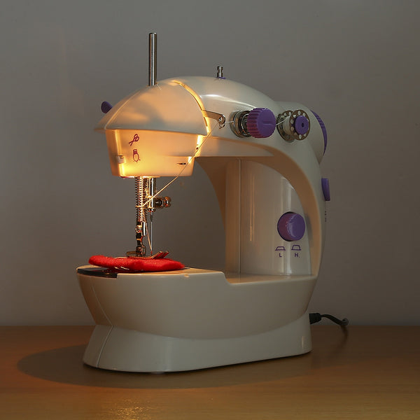 New Mini Handheld Sewing Machine D