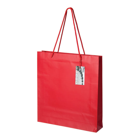 Stone Paper Tote (15 x 16 x 3)