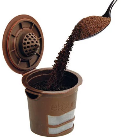Java Pod