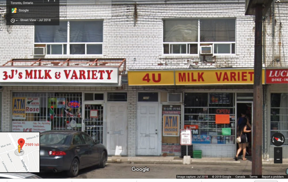 Convenience Store for SALE
