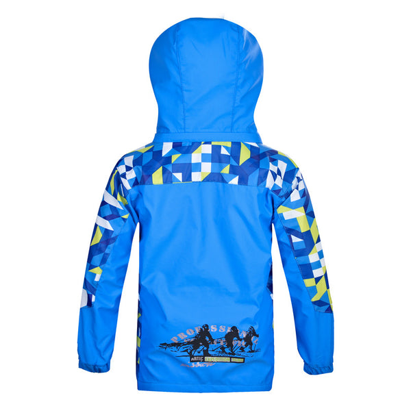 Spring Kids Windbreaker Boys Jacket Coat Outdoor Toddler Boy Blazer Children Outerwear manteau garcon casaco infantil clothes