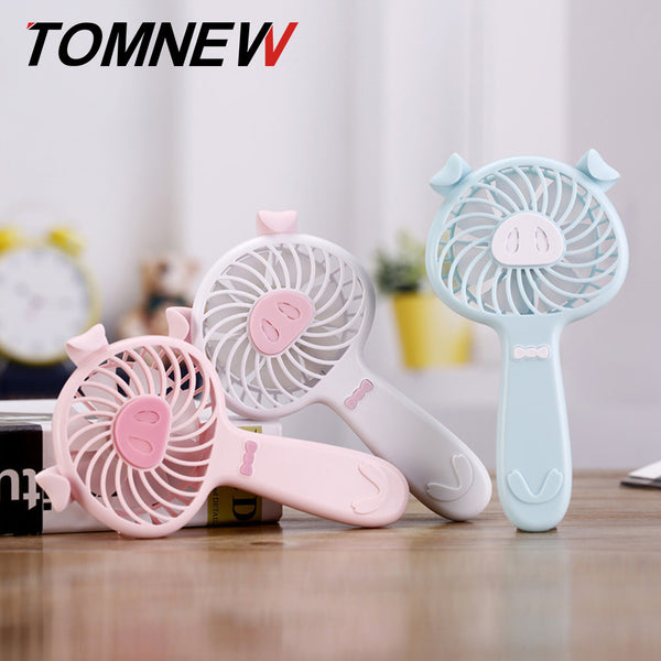 TOMNEW Mini USB  Portable Cooling Fan