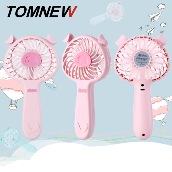 TOMNEW Mini USB  Portable Cooling Fan