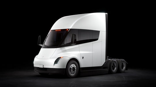 Tesla Semi Truck