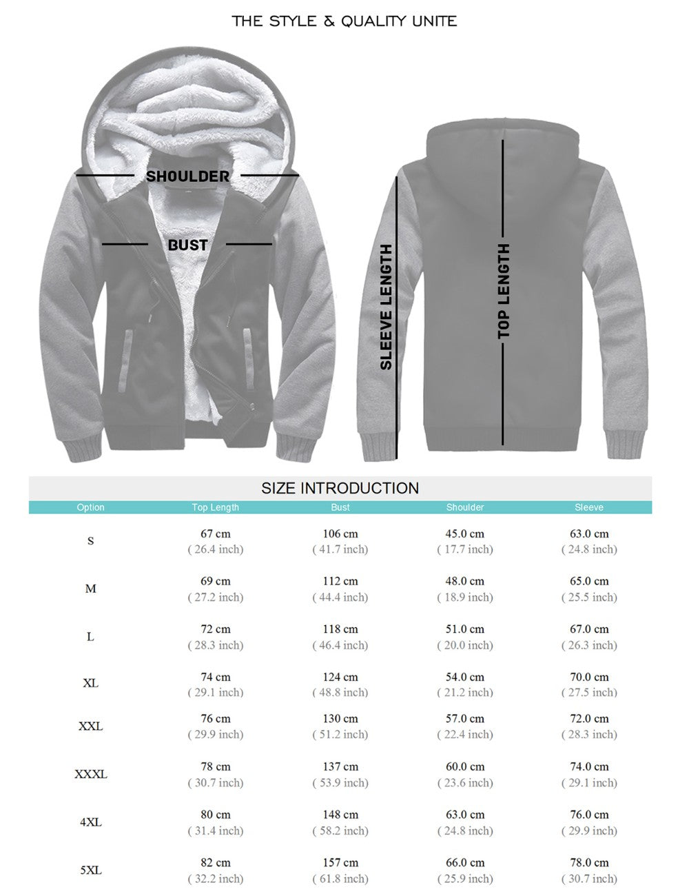 USA SIZE 2017 Men Winter Autumn Blank Pattern European Fashion Bomber Mens Vintage Thick Fleece Jacket Men Winter Jackets Coats