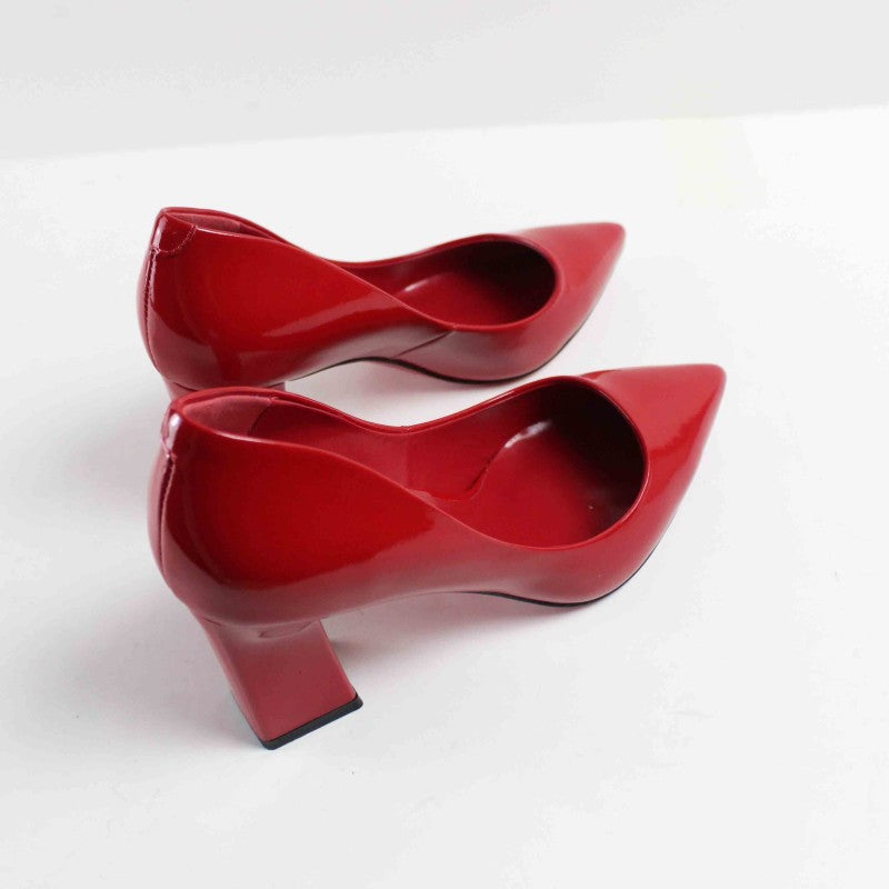High heels brand new arrivals