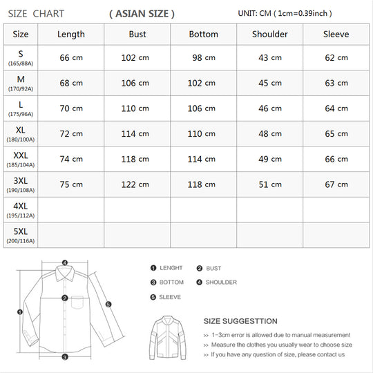 New Men Down Coat Heavy-weight Long Length Sleeve Pocket Solid Color Regular Fit 80% Down Warm Coats Male O6VI9079