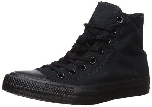 Converse Chuck Taylor All Star Canvas High Top Sneaker