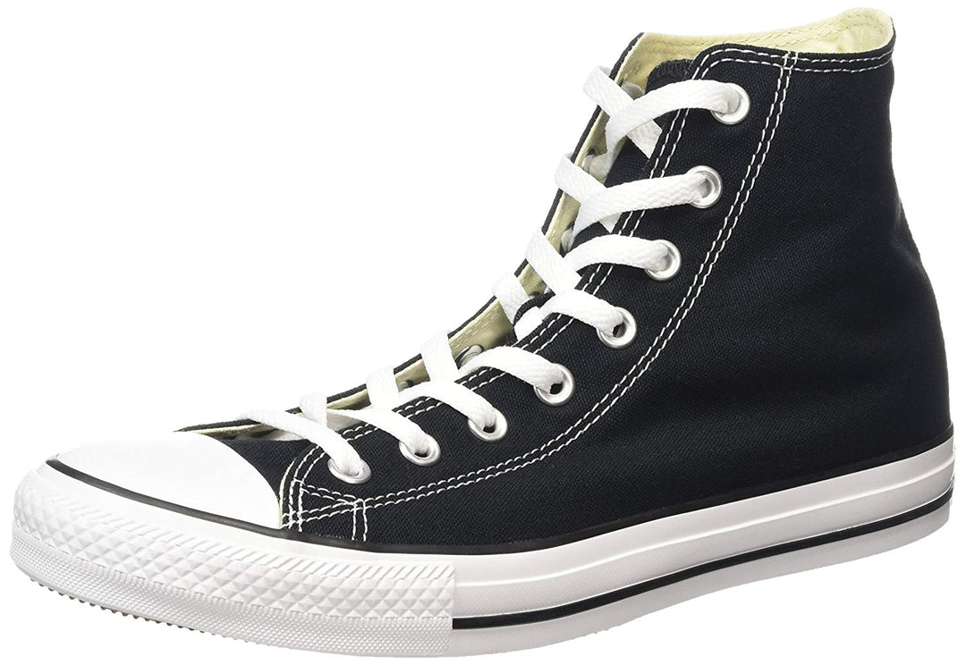 Converse Chuck Taylor All Star Canvas High Top Sneaker