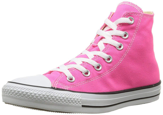 Converse Chuck Taylor All Star Canvas High Top Sneaker