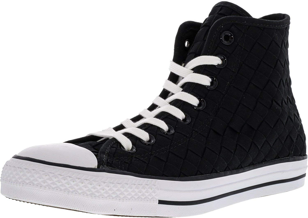 Converse Chuck Taylor All Star Canvas High Top Sneaker