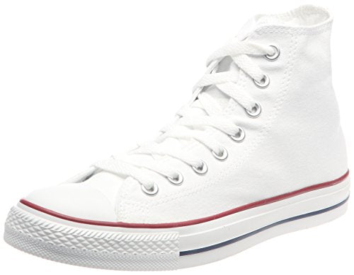 Converse Chuck Taylor All Star Canvas High Top Sneaker