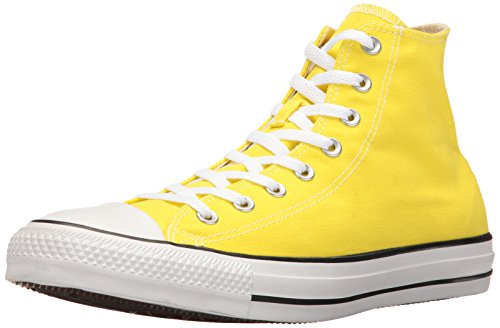 Converse Chuck Taylor All Star Canvas High Top Sneaker