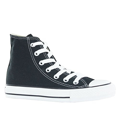 Converse Chuck Taylor All Star Canvas High Top Sneaker