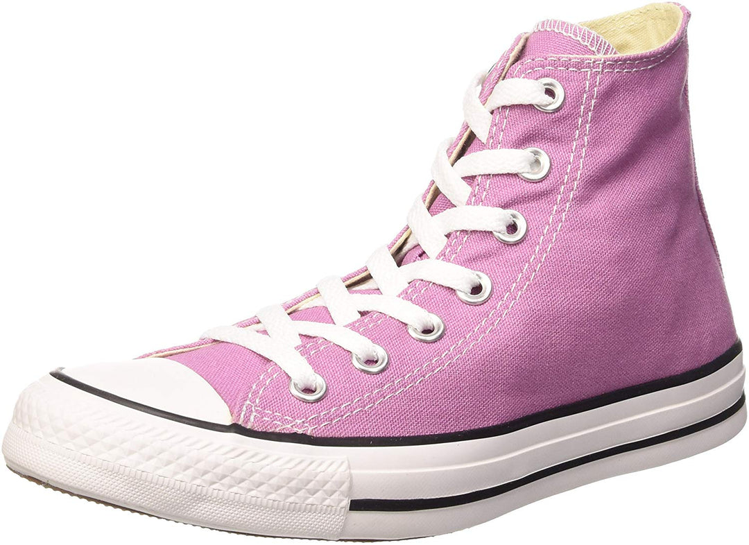 Converse Chuck Taylor All Star Canvas High Top Sneaker