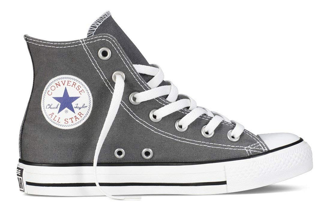 Converse Chuck Taylor All Star Canvas High Top Sneaker