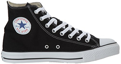 Converse Chuck Taylor All Star Canvas High Top Sneaker