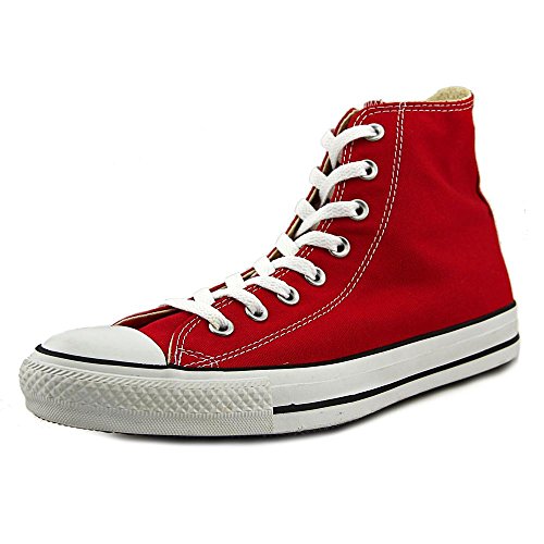 Converse Chuck Taylor All Star Canvas High Top Sneaker