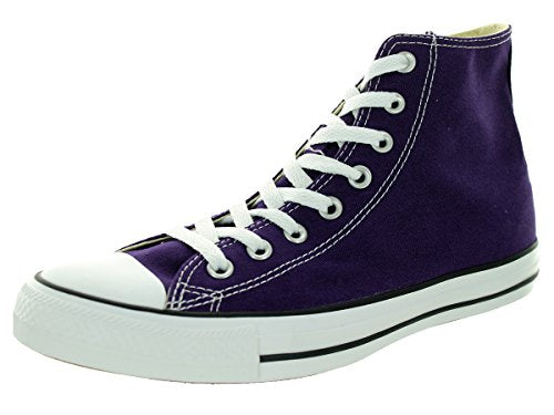 Converse Chuck Taylor All Star Canvas High Top Sneaker