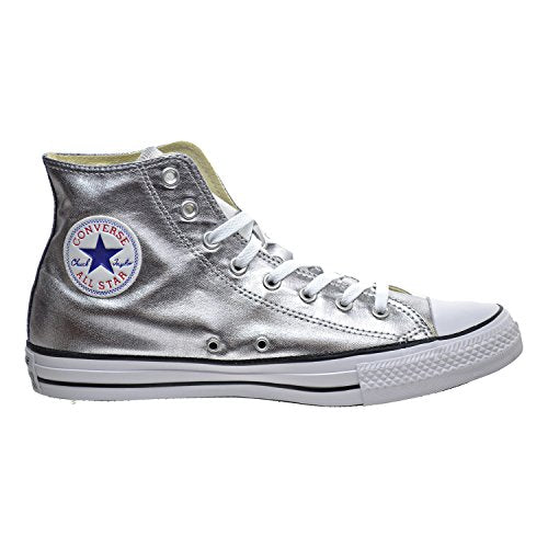 Converse Chuck Taylor All Star Canvas High Top Sneaker