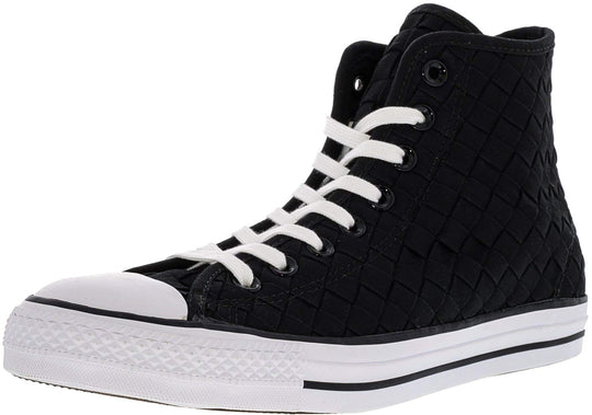 Converse Chuck Taylor All Star Canvas High Top Sneaker