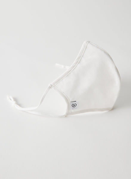 Top Quality Cotton Mask (breathable, washable & reusable)