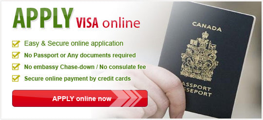 Visa Services: Travel, Study, Work, Marriage, Sponsorship & Investment.