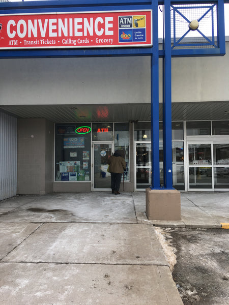 Convenience Store for SALE