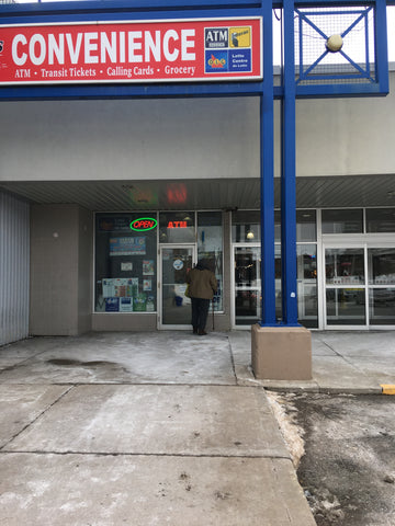 Convenience Store for SALE