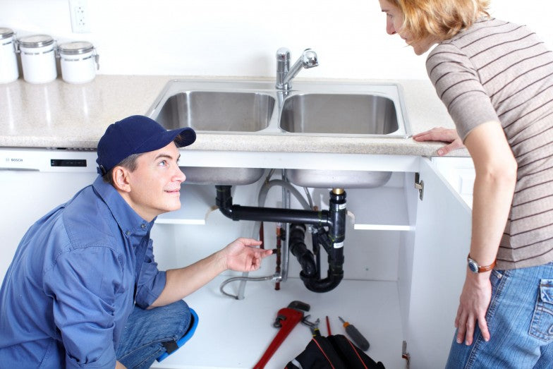Electric & Plumbing Services