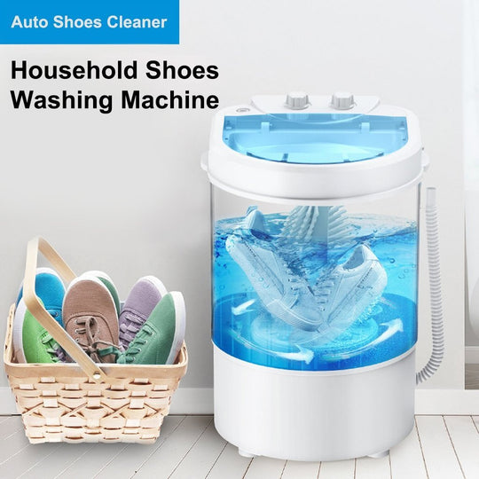 Shoe Washing Machine