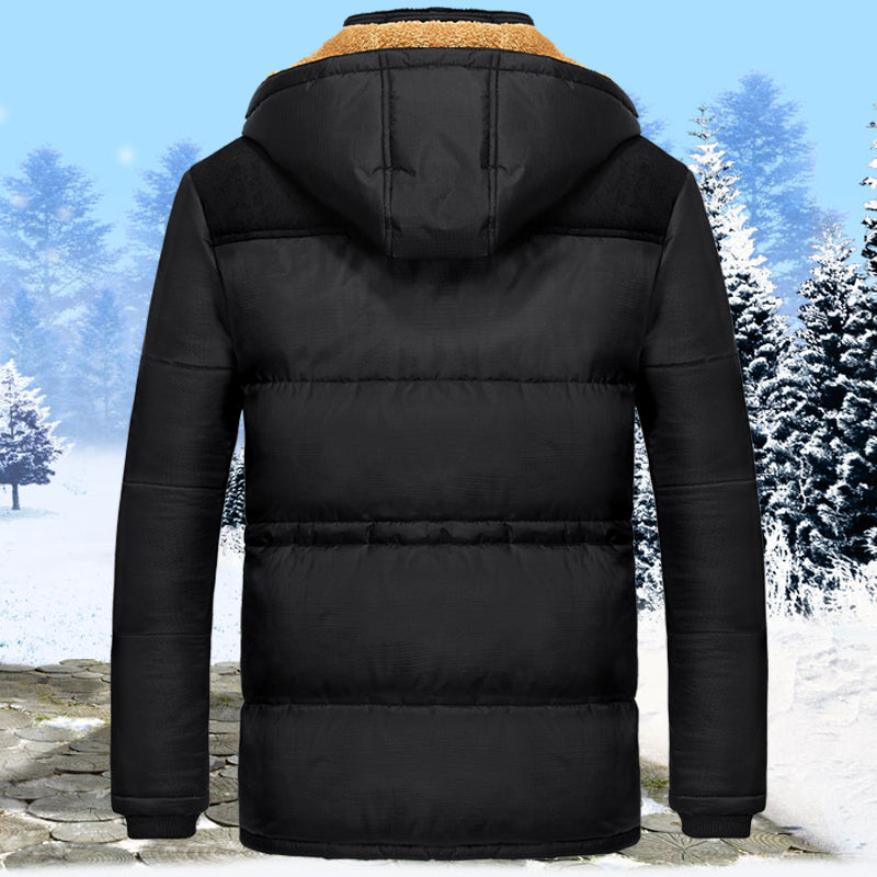 size M 5XL winter jacket men men s coat winter brand man clothes casac CANADA BRANDS